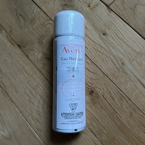 Avene Thermal Spring Water - Small - Picture 2 of 2